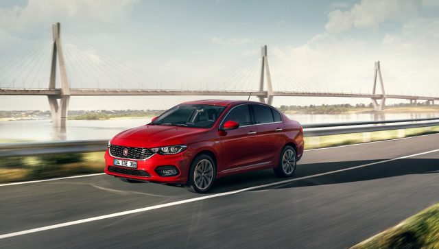 fiat egea sedan otogundem