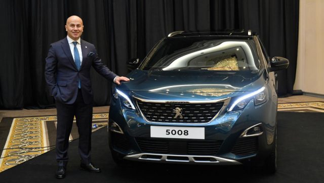 peugeot ibrahim anaç