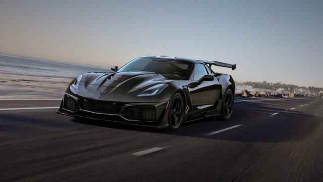 Chevrolet-Corvette_ZR1_Convertible-2019 otogundem (4)