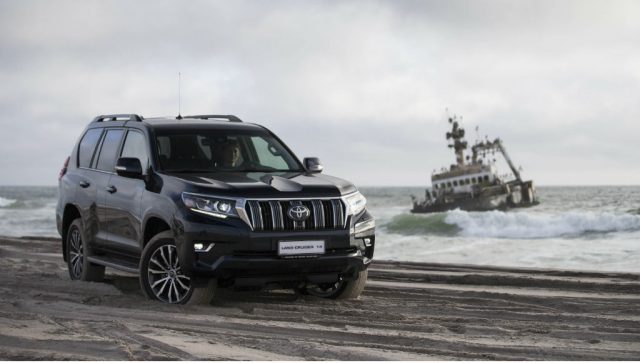 Yenilenen Land Cruiser Prado otogundem (3)
