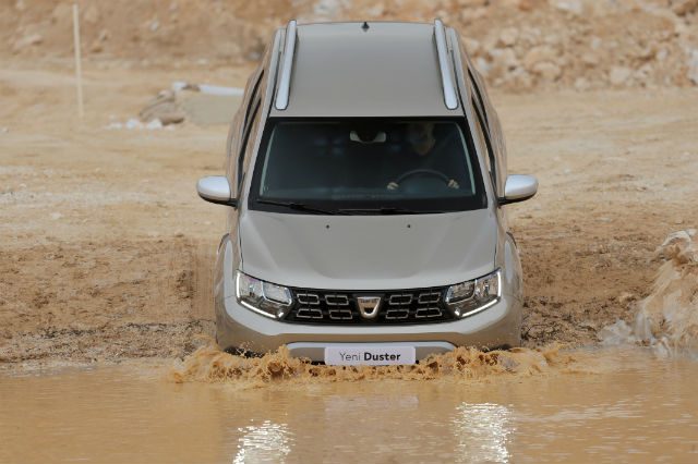 dacia duster 2018 otogundem (2)