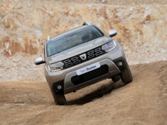 Dacia’da sıfır faiz ve hurda indirimi