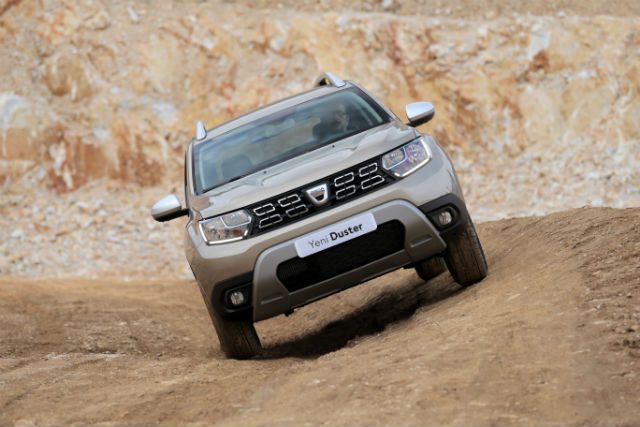 dacia duster 2018 otogundem (4)