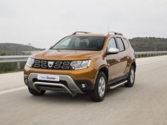 Dacia Duster zirveye çıktı