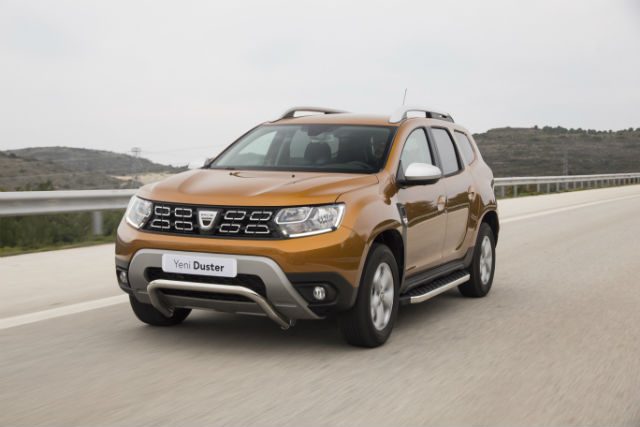 dacia duster 2018 otogundem (7)