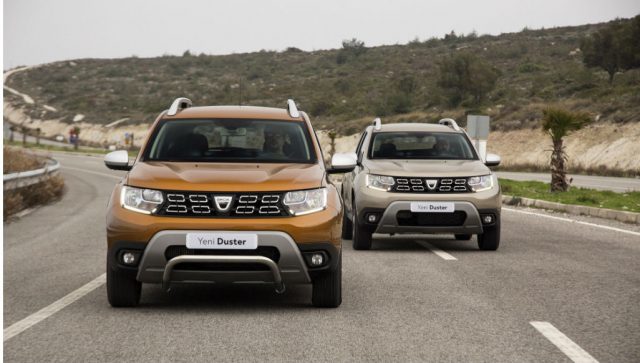 dacia duster 2018 otogundem (8)
