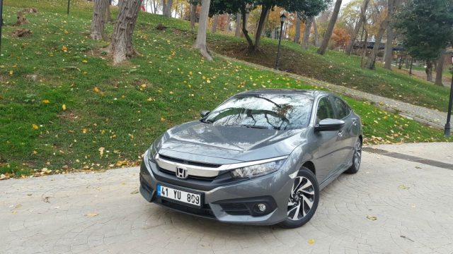 honda civic lpg testi otogundem (2)