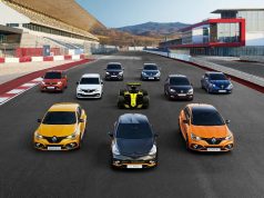 Renault Grubu’nun pazar payında Türkiye ilk 5’te