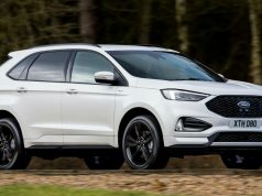 Ford’un Türkiye’deki en büyük SUV modeli yenilendi