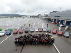 Türkiye’de Yılın Otomobili 2022 finalistleri belli oldu