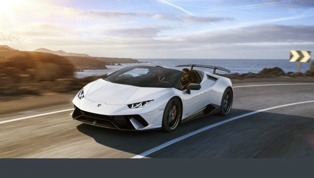 3-Yeni Lamborghini Huracán Performante Spyder otogundem (3)
