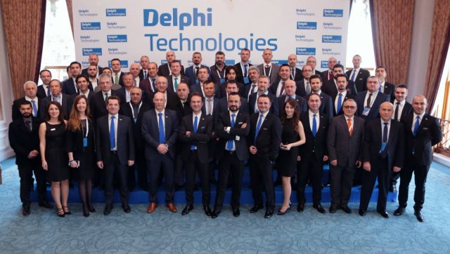 Delphi Ekip otogundem