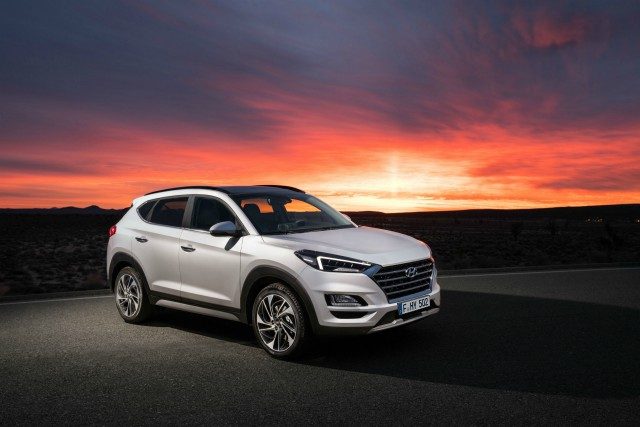 Hyundai Tucson 2018 otogundem (2)