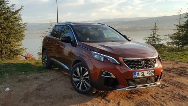 Peugeot 3008 1.6 THP GT Line otogundem (3)