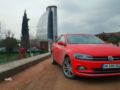 Volkswagen Polo 1.0 TSI test sürüşü