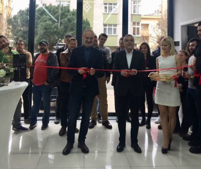 mazda eğitim merkezi otogundem