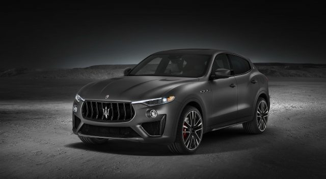 Maserati Levante Trofeo otogundem (3)