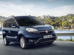 Doblo’ya 95 beygirlik benzinli motor