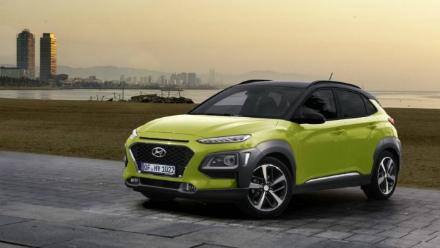Hyundai KONA (4)
