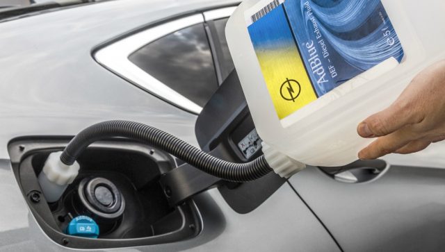 Opel-AdBlue-SCR-system-otogundem