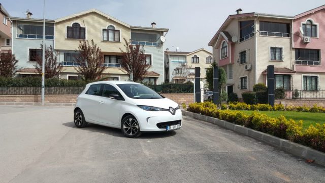 Renault ZOE 40 testi otogundem (4)