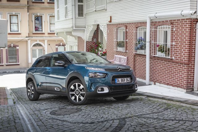 citroen yeni c4 cactus otogundem (5)