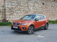 SEAT Ateca ve Arona modellerinde Mart 2021 kampanyası
