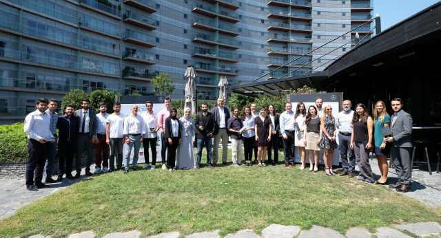 05.07.2018_ Mercedes-Benz Türk StartUP Projesi Ödül Töreni otogundem