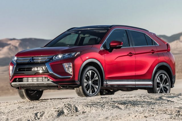 Mitsubishi-Eclipse-Cross otogundem