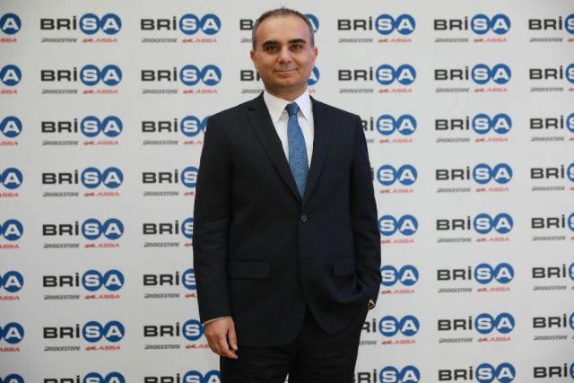 Brisa_CEO_CevdetAlemdar otogundem