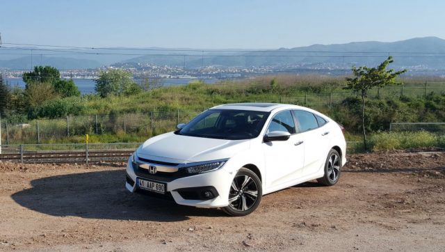 honda civic sedan dizel testi otogundem (4)