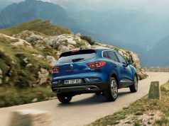 Renault Grubu üçüncü çeyrekte büyüdü