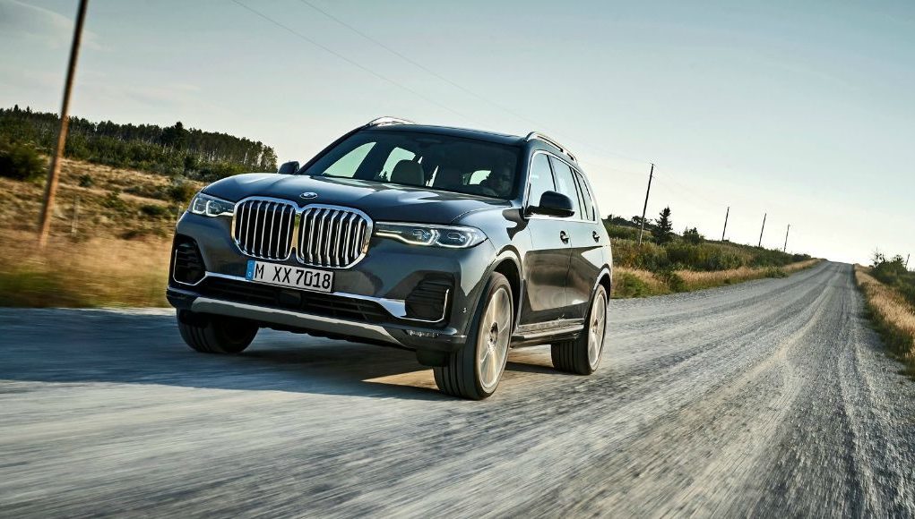 BMW X7 otogundem (3)