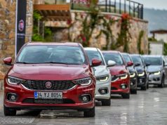 Tofaş’tan 6 milyon adetlik gurur