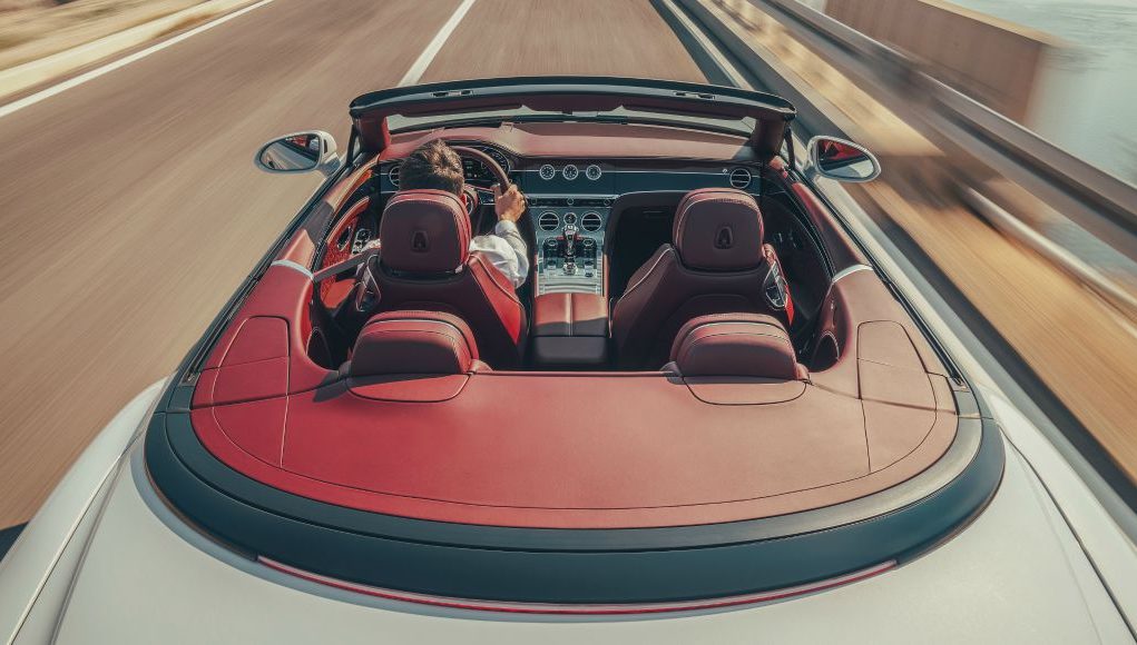 4-Yeni Bentley Continental GT Convertible otogundem (1)