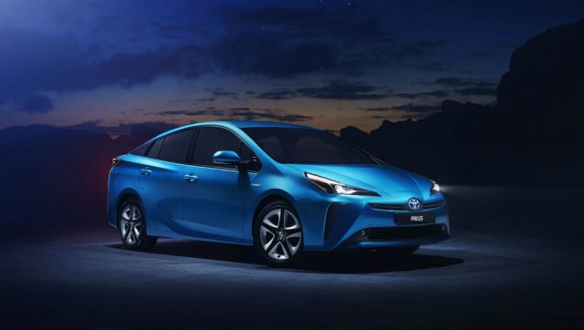 Prius otogundem