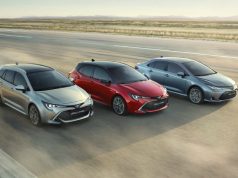 Toyota 2021’de dünya lideri oldu