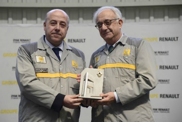Oyak-Renault-Antoine-Aoun otogundem