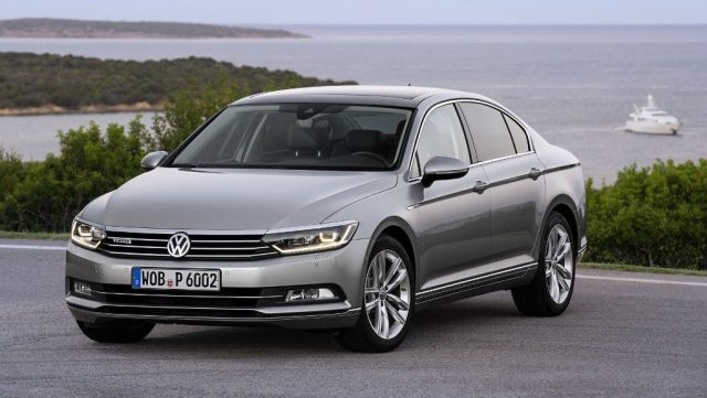 2.0 TDI engine with 176 kW / 240 PS; 4MOTION four-wheel drive