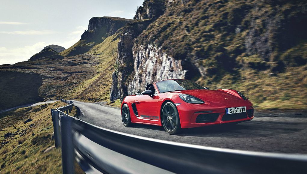 _Porsche Boxster ve Cayman otogundem (3)