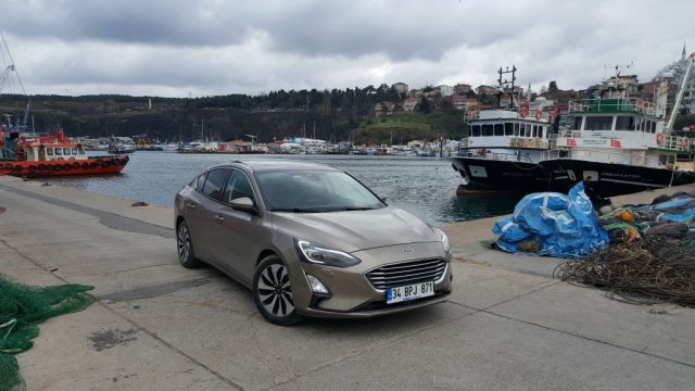 ford focus ecoboost testi otogundem 6