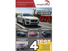 Oto Gündem Dergi Sayı 47