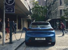 Peugeot modellerine elektrik aşısı