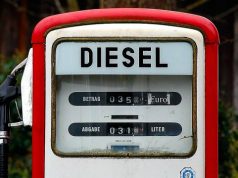 Elektrikli araçların satışı dizeli geçti