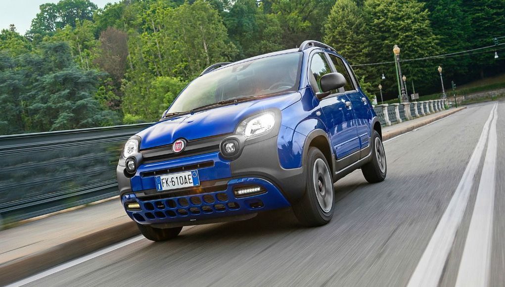 fiat panda city cross otogundem (3)