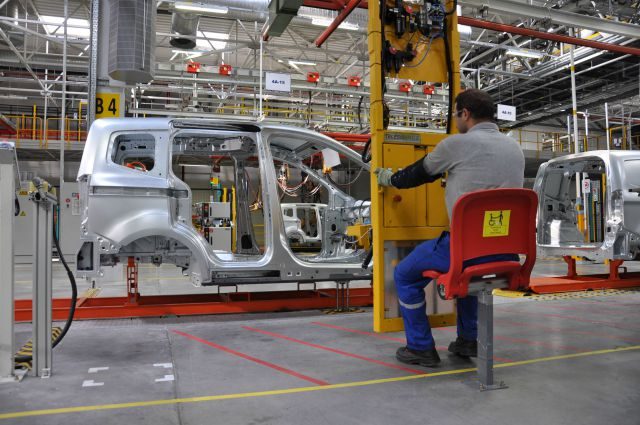 ford otosan yeniköy otogundem