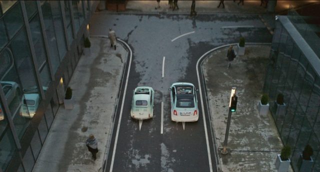 Fiat Film-otogundem