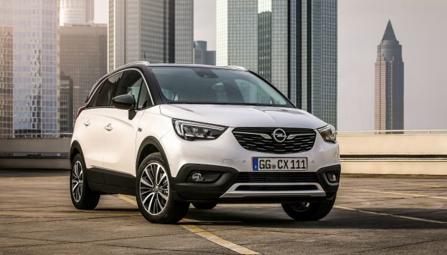 Opel-Crossland-X otogundem