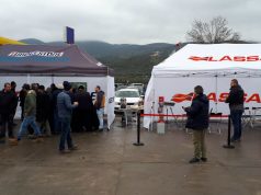 Brisa 24 gün boyunca 7 bölge gezecek