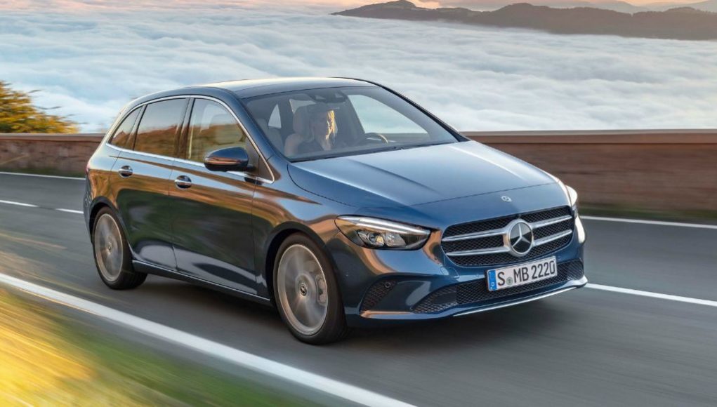yeni mercedesbenz B serisi otogundem (2)